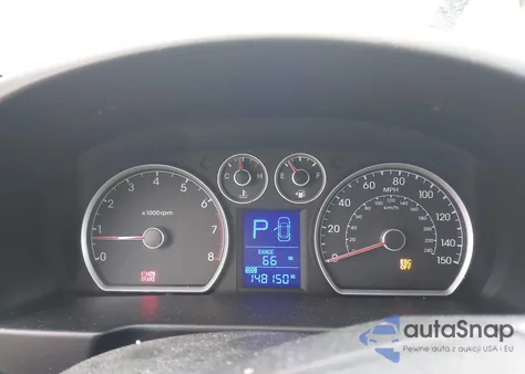 2011 Hyundai Elantra Touring Se из США, поврежденный, VIN KMHDC8AE7BU098839